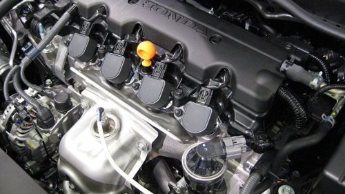 7 Honda engines mechanics trust to go the distance every time