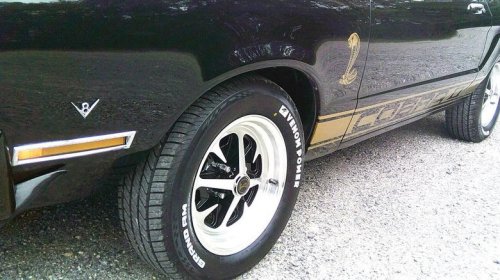 Ford, Ford Mustang, At $21,000, would you hate to fall in love with this 1978 Ford Mustang II Cobra II?