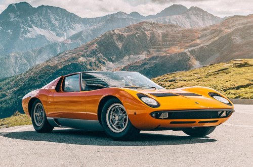 25 cars that are 60 in 2026