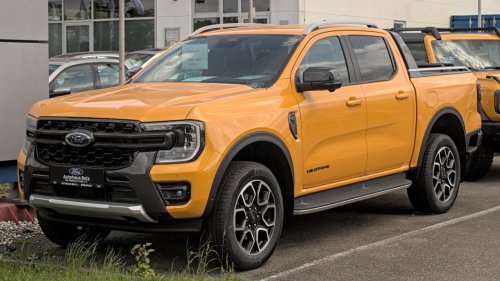 9 Ford trucks that refuse to quit no matter how hard they’re driven