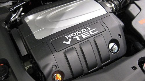 Honda, 7 Honda engines mechanics trust to go the distance every time