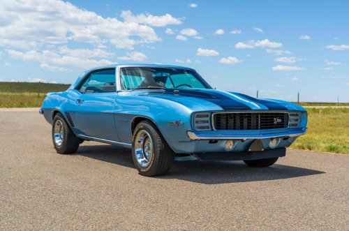 25 cars that are 60 in 2026