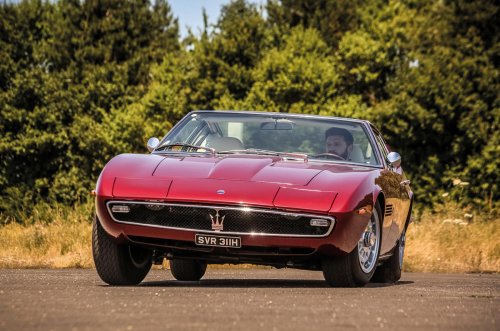 25 cars that are 60 in 2026