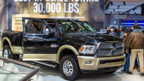 Dodge, 10 Dodge pickups that owners say just won’t die