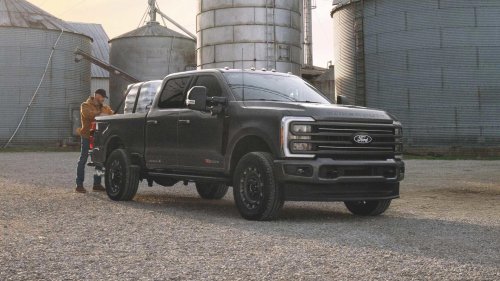 The hidden cost of owning a modern diesel truck today