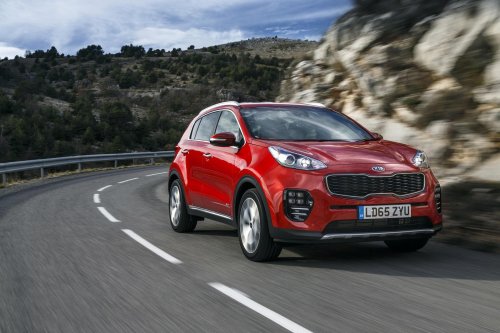 Best-selling cars of all time, from each car maker
