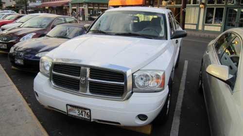 Dodge, 10 Dodge pickups that owners say just won’t die