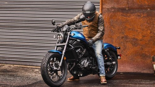 The relaxed ride that doesn’t come with ownership anxiety