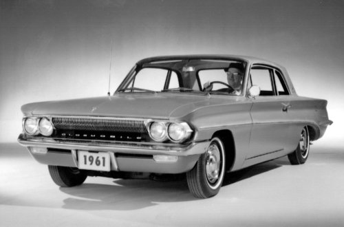 Best-selling cars of all time, from each car maker