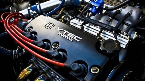 7 Honda engines mechanics trust to go the distance every time