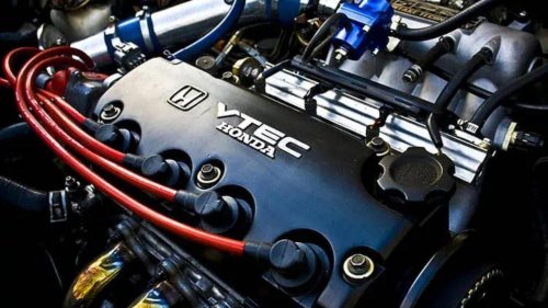 Honda, 7 Honda engines mechanics trust to go the distance every time
