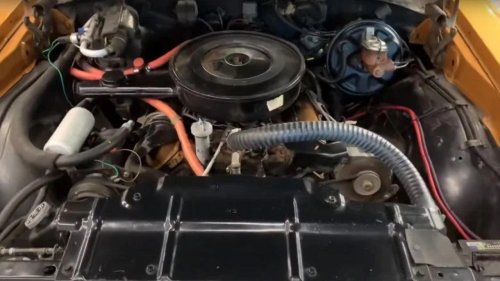 8 classic V8s that keep running long after others fail