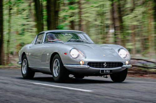 25 cars that are 60 in 2026