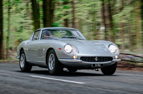 25 cars that are 60 in 2026