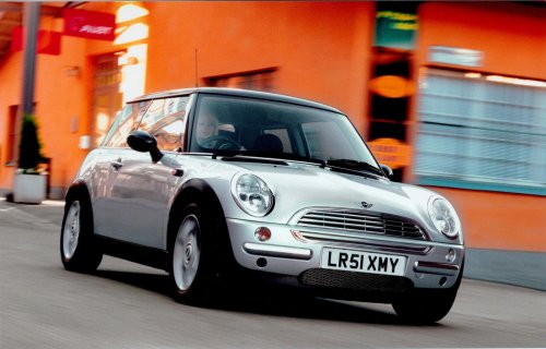 Best-selling cars of all time, from each car maker