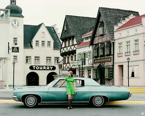 Best-selling cars of all time, from each car maker
