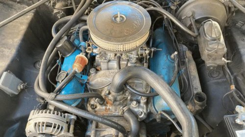 8 classic V8s that keep running long after others fail