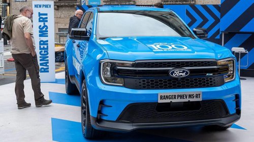 9 trucks that refuse to quit no matter how hard they’re driven