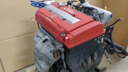 9 engines that handle stress better than most modern designs