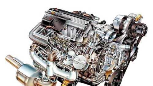 7 Chevy engines that outlast the cars built around them