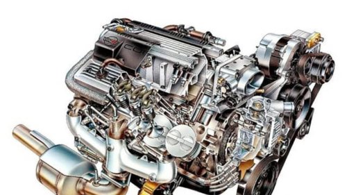 7 Chevy engines that outlast the cars built around them