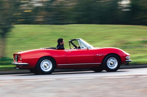25 cars that are 60 in 2026