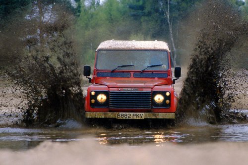 Best-selling cars of all time, from each car maker