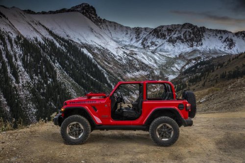 Best-selling cars of all time, from each car maker