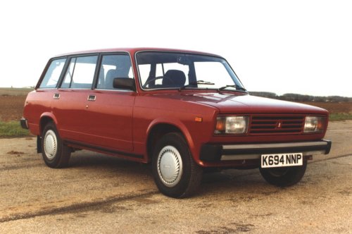 Best-selling cars of all time, from each car maker