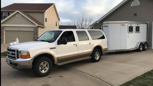 9 Ford trucks that refuse to quit no matter how hard they’re driven
