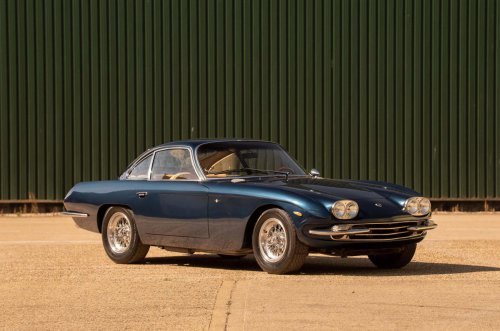 25 cars that are 60 in 2026
