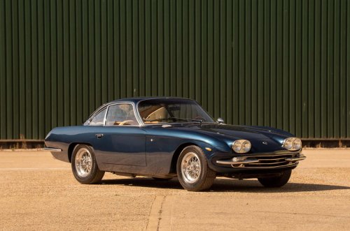 25 cars that are 60 in 2026