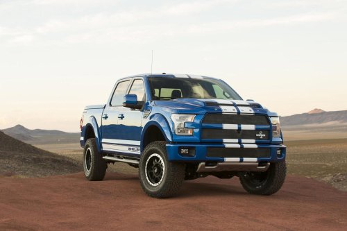 Best-selling cars of all time, from each car maker
