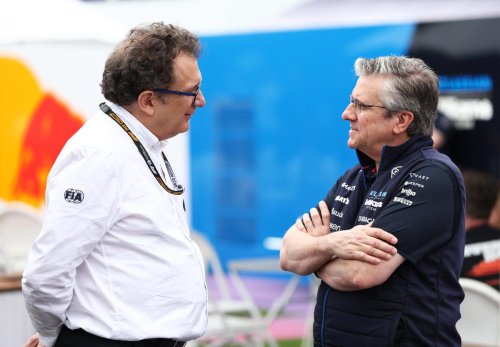 Grandes noticias para Aston Martin, Honda y Fernando Alonso: La FIA modifica la normativa ADUO