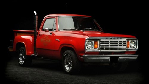 9 street machines from the 1970s that became legends despite shrinking horsepower