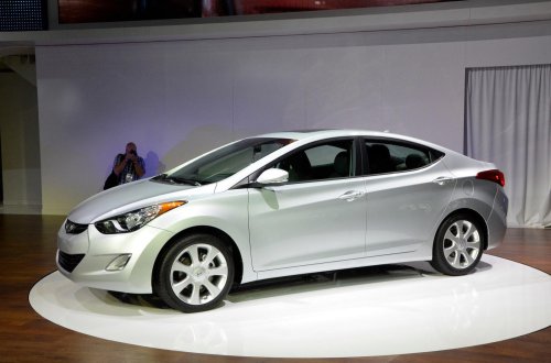Best-selling cars of all time, from each car maker