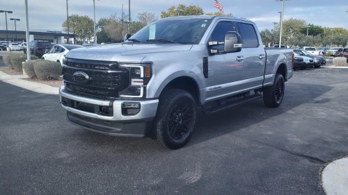 7 pickups that handle abuse better than most cars