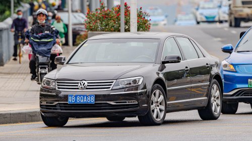 The 10 worst VW models to buy used & the 10 best