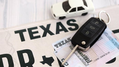 This state has a grace period for expired tags (but it's not long)