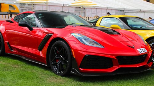 10 worst Corvettes ever made &amp; the 10 best