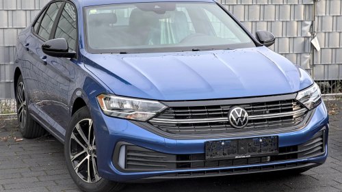 The 10 worst VW models to buy used &amp; the 10 best