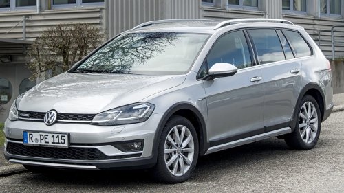 The 10 worst VW models to buy used &amp; the 10 best