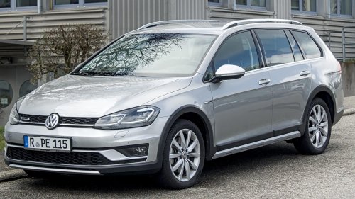 The 10 worst VW models to buy used &amp; the 10 best