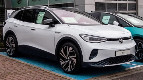 The 10 worst VW models to buy used &amp; the 10 best