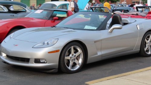 10 worst Corvettes ever made &amp; the 10 best