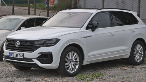 The 10 worst VW models to buy used & the 10 best