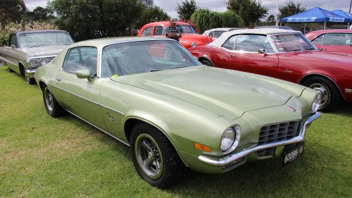 10 worst Corvettes ever made &amp; the 10 best