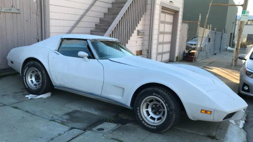 10 worst Corvettes ever made & the 10 best