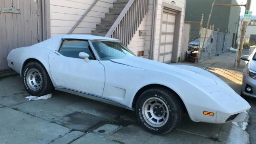 10 worst Corvettes ever made & the 10 best