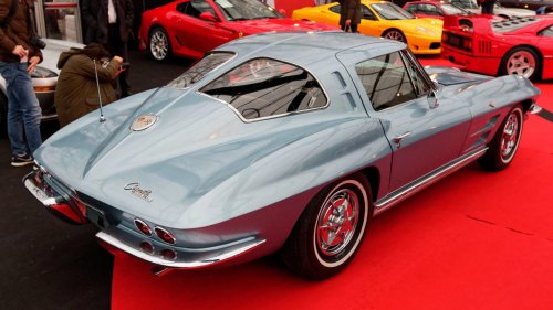 10 worst Corvettes ever made &amp; the 10 best